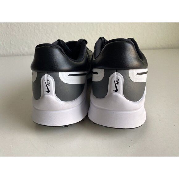 Nike Air Zoom Infinity Tour Golf Shoes Black Men’s‎ Size 11.5 DC5221-015 NEW main image 9